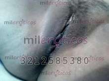 CRISTAL....RELACIONES ILIMITADAS, SEXO ORAL AL NATURAL ,