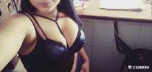 Andrea Dulce Placer 18 años 3162755054