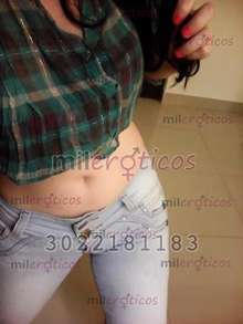 TETONA NATURAL. SEXI