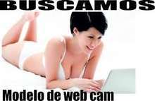 modelo webcam satelite