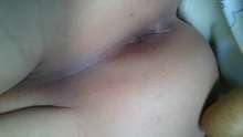 Chico con ganas de experimentar sexo anal!