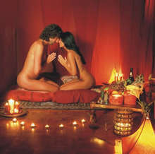 Masaje tantra yoga: La terapia del amor curativo 3112936414