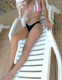 ❤❤❤❤ ARDIENTE  CHICA SOLO A DOMICILIO❤❤❤❤