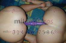 TRIO X X 30.00 MIL BB. DOS RICAS KUKOTAS, MAMADA RELACION