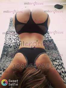 **NATACHA ** TU PAMPLEMUZA ** CINTURON NEGRO EN ARTES SEXUAL