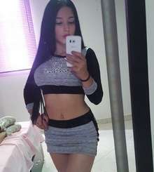 Monic muñequita sexy 100% complaciente
