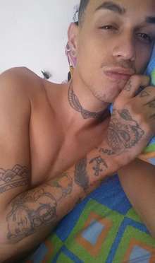 JEREMY, CHICO SCORT DISPONIBLE, NUEVO EN TU CIUDAD CON 19CM