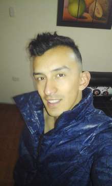 Damian GIGOLO travieso, erotico y cariñoso