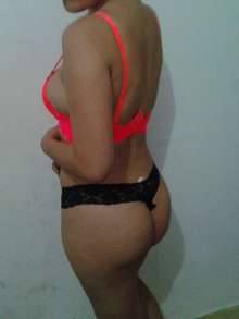 Chica adicta al sexo