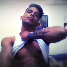 Sebastián chico nuevo
