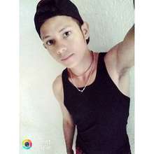 Chico joven busca joven