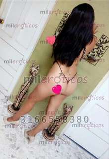 3166558380 ALICIA ((DELICIOSA VETERANA MUY GOLOSA))