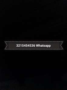 whatsapp  3215454536
