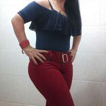 chica busca chica de 25 a 38