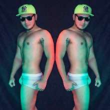 ♂♂♂ ENFERMERO Y MASAJISTA EROTICO ( SCORT ) ♂♂♂
