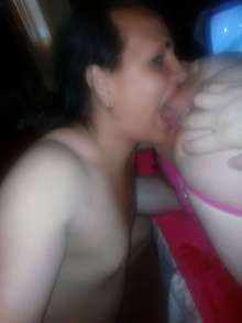 TRAVESTY COMPLACIENTE Y BIEN VERGONA
