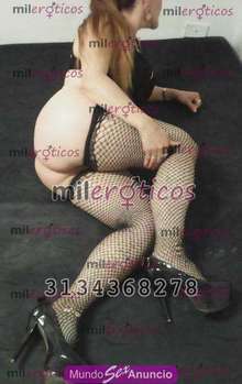 DEBORADORA DE SEXO RICO VEN Y DISFRUTA
