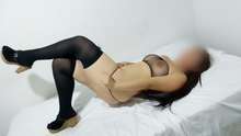 ANTONELA NUEVA!!!  HERMOSA DISPONIBLE  3146875409
