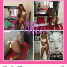 MASAJES PLACER SEXO TRÍOS