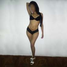 Linda y encantadora para pasar un buen rato Wsp: 302 3190681