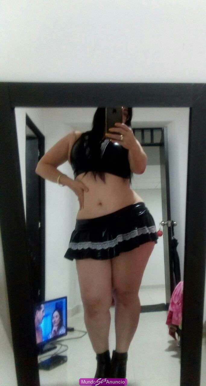 Escorts ibagué centro servicio exclusivo las 24 horas en Ibagué, Tolima -  3142207249