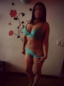 lindas y sexys masajistas