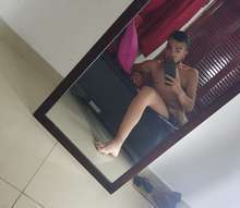 hola soy RICKY