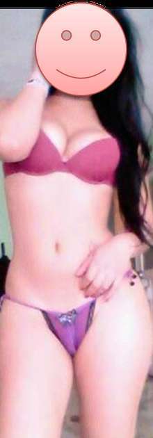 Wendy una linda escorts te ofrece el mejor servicio 90hora