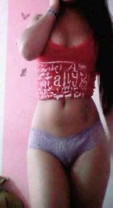 Wendy una linda escorts te ofrece el mejor servicio 90hora
