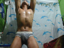 Masaje relax Masculino especial piel a piel