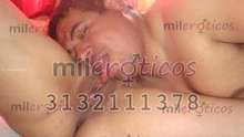 MAMADITA RELACION MASAJES BESOS JUGUETES X 30.000 MIL