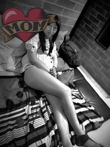 CHICA TRANS + 573012927879
