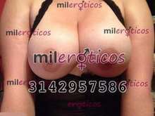 RICA PAJITA RUSA RELACIÓN VAGINAL MASAJES X 20.000