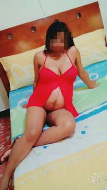 HERMOSA Y SEXY EMBARAZADITA