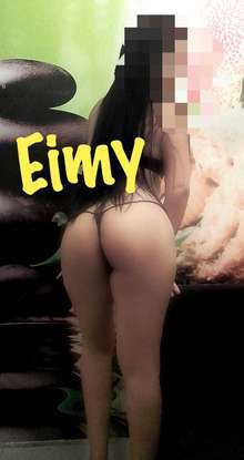 DE REGRESO  EYMI EN BEAUTY FULL LADY