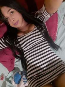 Luciana sex