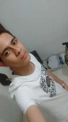Camilo, Joven Gay Dispuesto A Satisfacer Tus Deseos 😍