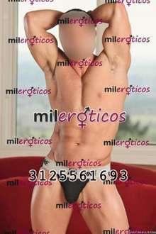 DISFRUTA CON CAMILO UN VIERNES DE UN ERÓTICO MASAJE TANTRIC
