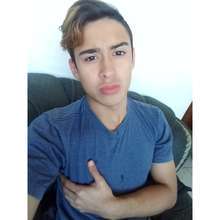 Twink acompañante venezolano