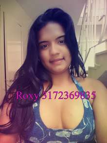 roxy 19 años