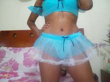 JOVEN ARDIENTE Y COMPLACIENTE PROMOCION 60 LA HORA