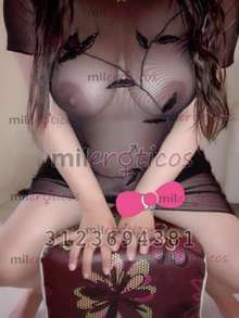 soy maria jose busto grande cola divina