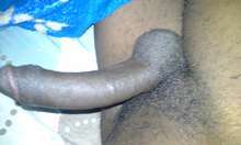 negro vergon busca chicas arrechas con ganas de follar