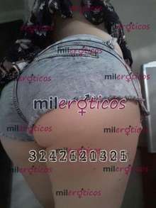 SI BUSCAS EXPERIENCIA Y ACTITUD AQUÍ ESTA TU MADURITA $80