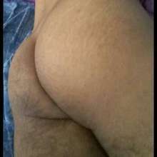 Doy culo a man serio