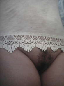 Cuca peludita rubia ocañera3186230933
