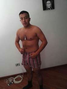 militar hot busca dinero