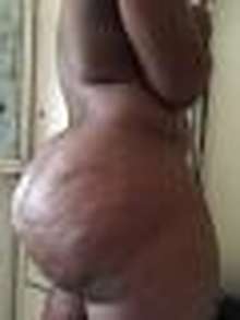 busco mujer de test negra o morena que sea bien nalgona culo