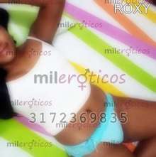 Roxy Lolita Complaciente 3172369835