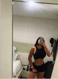 chica super exclusiva para caballeros de gustos exigentes